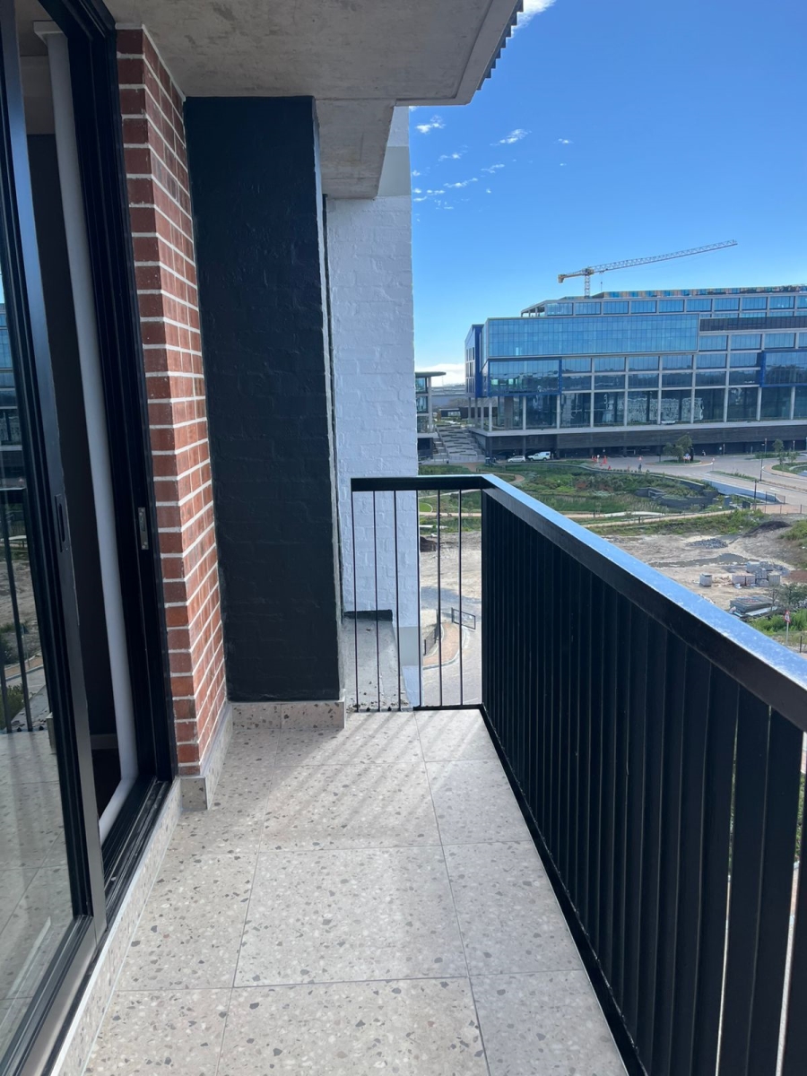 1 Bedroom Property for Sale in Observatory Western Cape